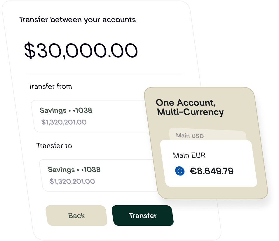 picture of a transfer screenshot